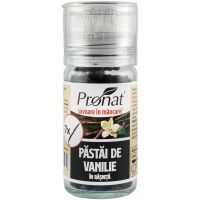 Pastai de vanilie 30g - Pronat