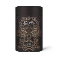 Cacao Collagen, 250g - Ancient and Brave