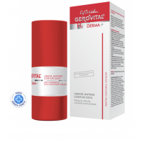 Crema antirid contur de ochi Gerovital Derma H3, 15ml - Gerovital
