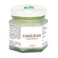Unguent cicatrizant, 45ml - Bios Mineral Plant