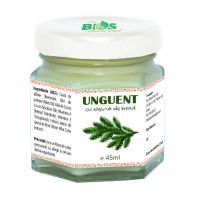 Unguent cu rasina de brad, 45ml - Bios Mineral Plant