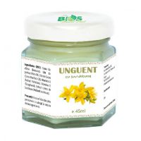 Unguent cu sunatoare, 45ml - Bios Mineral Plant