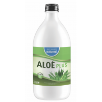 Aloe vera plus, suc 1000ml, Dietmed - TYPE NATURE