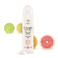 C-bright Moisturiser, Crema de Zi cu Vitamina C, 50ml - Mayie