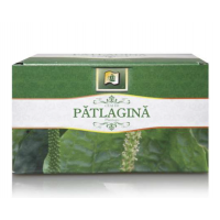 Ceai de Patlagina, 20dz - Stef Mar