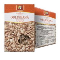 Ceai Obligeana Stef Mar, 50 g