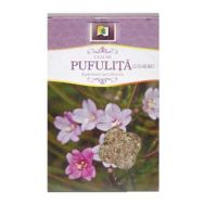 Ceai Pufulita Stef Mar, 50 g