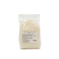Cocos deshidratat medium, eco-bio, 150g - Nutrissimo