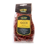 Fructe Goji Stef Mar, 100 g