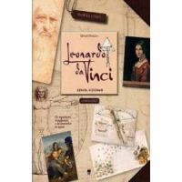 Leonardo da Vinci geniul vizionar - Gerard Denizeau
