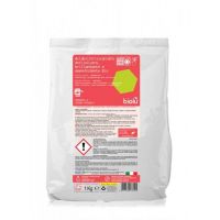 Acid citric ecologic pentru rufe 1kg - punga, Biolu