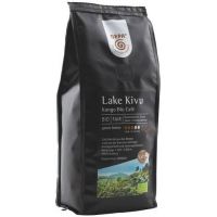 Cafea boabe Lake Kivu (Congo), eco-bio, 250 g, Fairtrade - Gepa