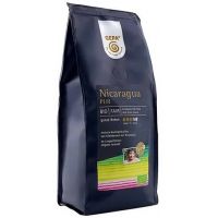 Cafea boabe Nicaragua Pur, eco-bio, 250 g, Fairtrade - Gepa