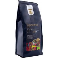Cafea macinata Guatemala Pur, eco-bio, 250 g, Fairtrade - Gepa