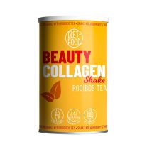 Beauty Colagen Shake cu rooibos 300g, Diet Food