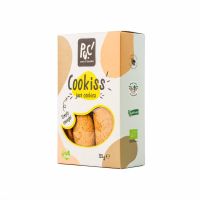 Biscuiti simpli, ECO-BIO, 125g, POC Sweets