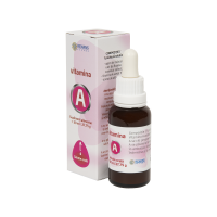 VITAMINA A, solutie 30ml, RENANS PHARMA