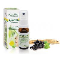 Alectra - antialergic natural, 20ml, Plantextrakt
