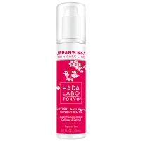 Anti-Aging Lotion - Super Hydrator - Lotiune faciala anti-aging cu acid super hialuronic, 150 ml, Hada Labo Tokyo