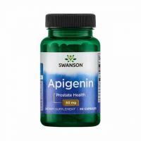 Apigenin - Flavonoid - Antioxidant, 50 mg, 90 capsule Swanson