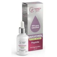 BAKUCHIOL – Anti-Ageing Elixir Serum cu 99% Bakuchiol pur (Natural Retinol) și Peptida 30ml Cosmetic Plant