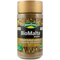 Bautura instant din orz, eco-bio, 100g Natur Green