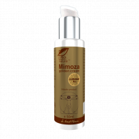 Crema cu Mimoza si Aur Coloidal - Mimoza golden cream, 50ml, Medica - Pro Natura