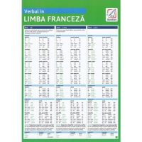 Verbul in limba franceza