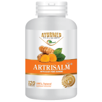 Artrisalm supliment articulatii, tablete, Ayurmed 120 tablete
