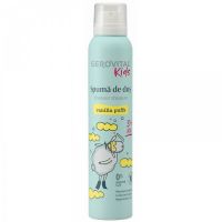 Spuma de dus Vanilla Puffs, 200ml, Gerovital Kids