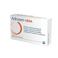 Adrusen Vera, 30 comprimate - SIFI