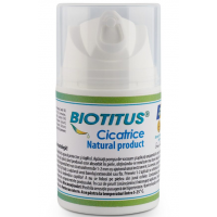 BIOTITUS CICATRICE 50ML - TIAMIS MEDICAL
