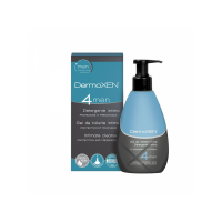 Gel intim pentru barbati, 125 ml, Dermoxen