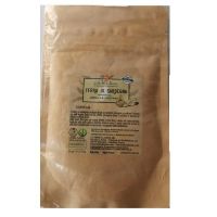 Argila Fuller Multani Mitti Le Erbe di Janas, 50g