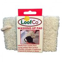 Burete Natural pentru Spalat Vasele LoofCo