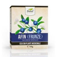 Ceai De Afin 50g - DOREL PLANT