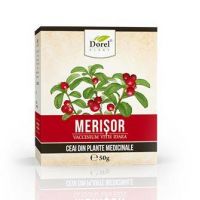 Ceai De Merisor 50g - DOREL PLANT