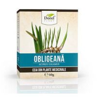 Ceai De Obligeana 50g - DOREL PLANT