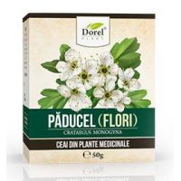 Ceai De Paducel (flori) 50g - DOREL PLANT