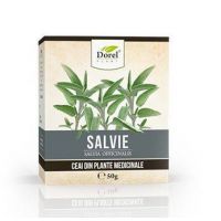 Ceai De Salvie 50g - DOREL PLANT