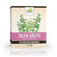 Ceai De TALPA Gastei 50g - DOREL PLANT