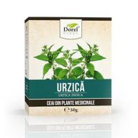 Ceai De Urzica 50g - DOREL PLANT