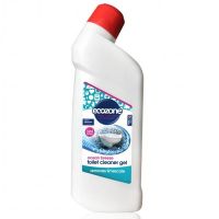 Solutie 3 in 1 pentru Curatat Toaleta - Ocean Breeze - Ecozone, 750 ml