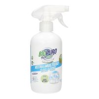 Solutie Bio pentru Geamuri si Alte Suprafete BioPuro, 500ml