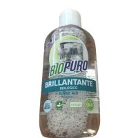 Solutie de Clatire pentru Masina de Spalat Vase BioPuro, 250 ml