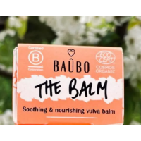 Balsam pentru zona intima The Balm 15ml - BAUBO