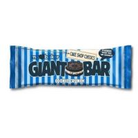 Baton din Ovaz Cookie Crunch 100g - Ma Baker