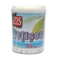 BETISOARE Urechi 100 BUCATI - ROVAL MED