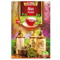 Ceai Nuc Frunze 50g - Adserv