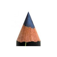 Creion de Ochi Bio Blu Night - albastru - Avril